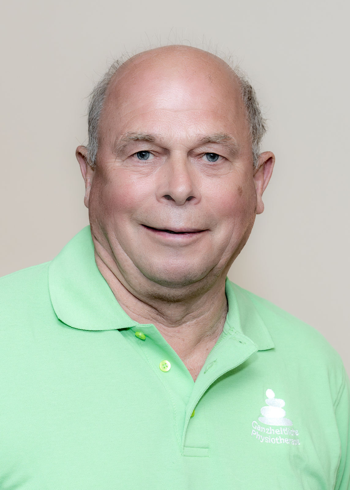 Klaus Schröder